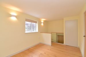 Reception room/study- click for photo gallery